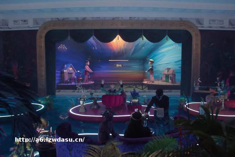 为什么观众对《鱿鱼游戏》的结局感到不满？ — 新京报技巧