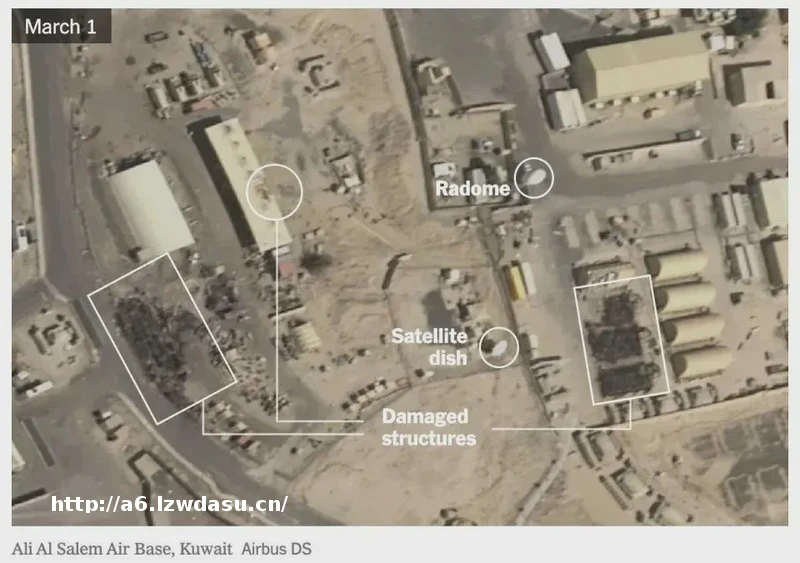 美军死亡6人还是600？美伊双方数据相差100倍！美国损失究竟如何