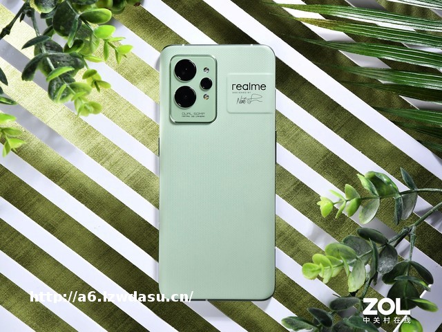 【有料评测】realme真我GT2 Pro评测:用\流派