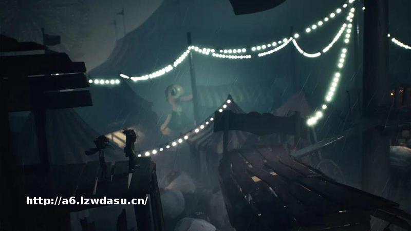 2025最好玩的8大「双人游戏」，个个神作！不止双影奇境！