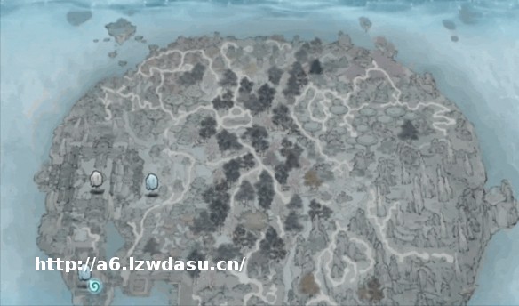 龟背岛即将开放!全新考古玩法来袭,探索秘岛往昔,海量好礼等你换!