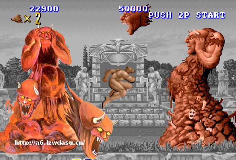 倾注大量心血后,却发现是冷门街机,个中滋味只有你我才懂