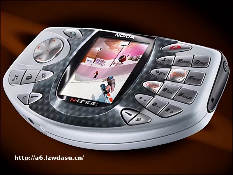 游戏手机,比你知道的发展更迅速