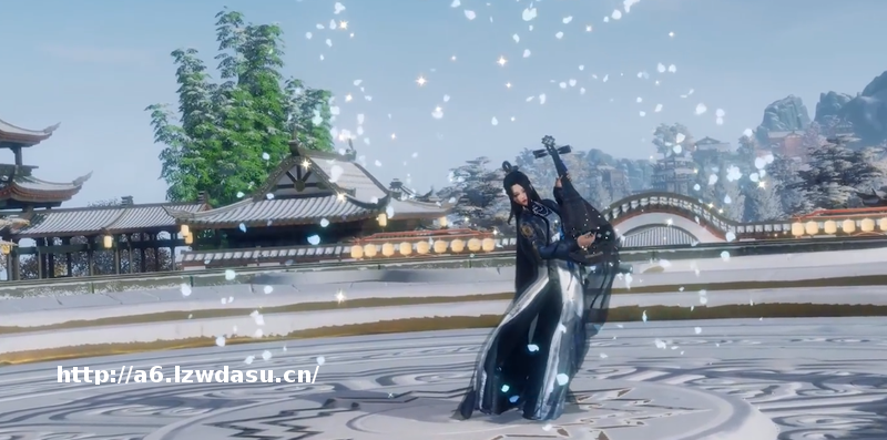 改名卡打折都不改的ID，到底有多好听？古风网游必备起名技巧