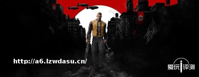 纯粹、硬派的单机FPS!