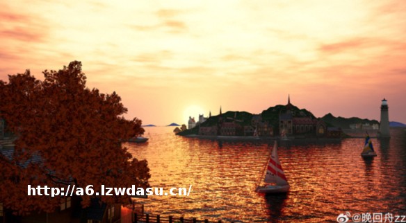 时尚版模拟人生!以闪亮之名实开启最高端的国产换装游戏先河