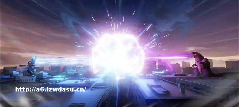 天蝎座vs奥特曼，谁才是真正的情怀？奥特曼3月14号上线