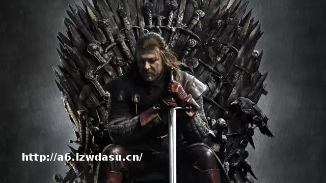 《权力的游戏》里谁的戏份最多？数据分析告诉你答案