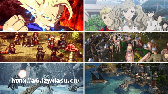 杉果春促最后一天！众多新游佳作背刺Steam史低