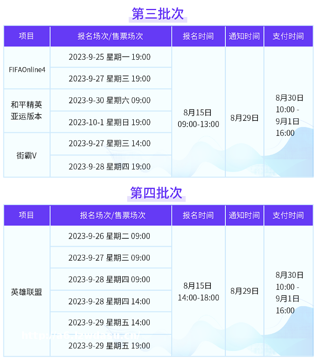 人气高，地位低？电竞入亚的春风如何吹暖大学校园？