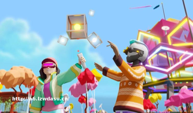 玩家连1000人都没有，元宇宙游戏搞了半天就这？