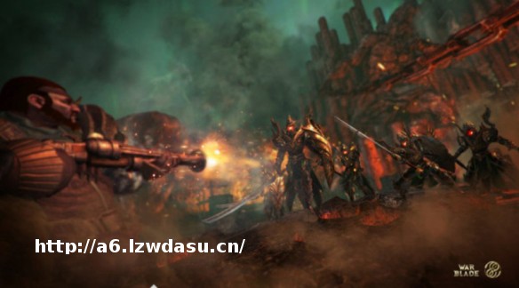 《逆刃》这款几经回炉重做的Steam游戏 凭什么值得期待？