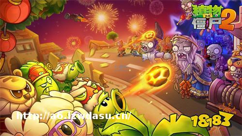 流行的解压丧尸类游戏推荐 解压又有趣的僵尸游戏排行2023思路