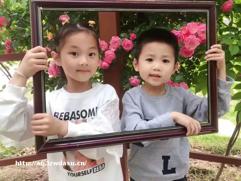 推进自主游戏 点亮快乐童年