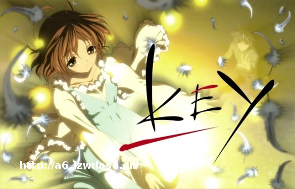 从催泪名厂到被腾讯收购，Key社到底是个什么公司？