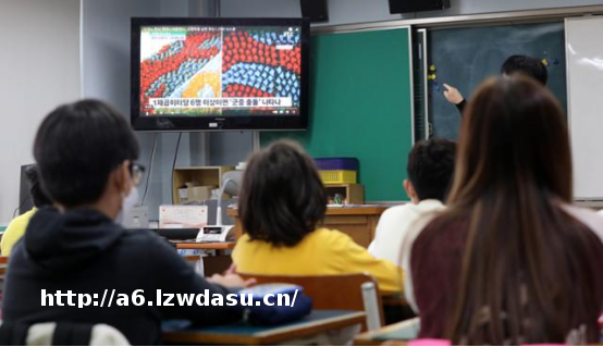 韩国校园被曝正流行“梨泰院游戏”，“消费”踩踏事故惨剧引人担忧