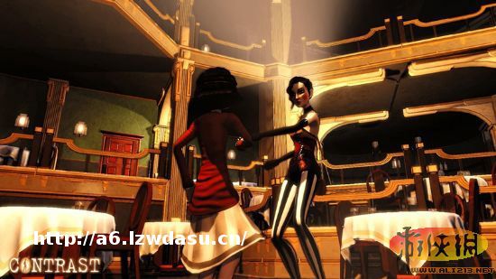 解谜游戏《光与影》IGN7.5评分：优美用心的游戏