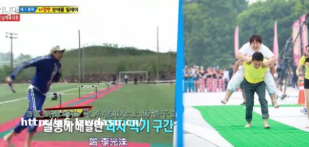 [大话综艺]全方位揭秘《奔跑吧兄弟》_娱乐频道_凤凰网