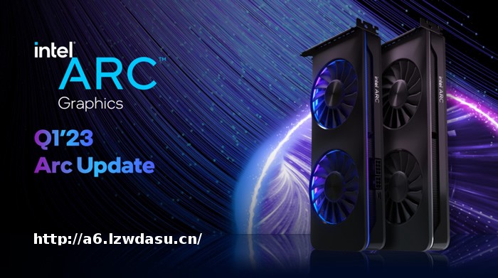 “鸡血驱动”为CS:GO、LOL注入“强心剂”！英特尔锐炫A750显卡实测