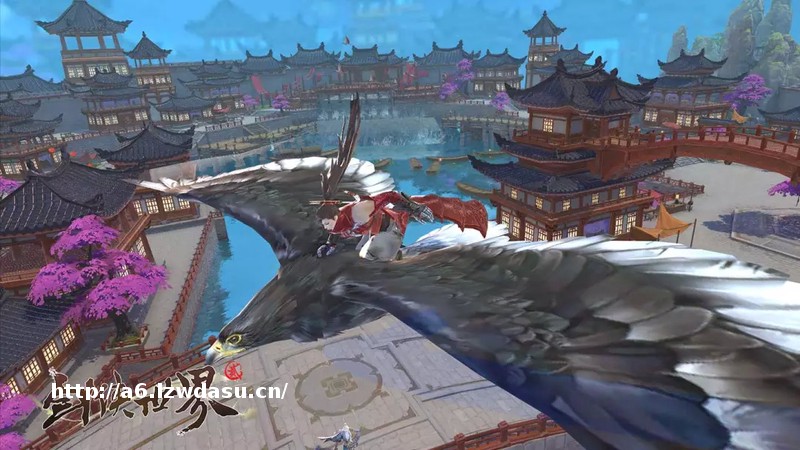 西山居亲自操刀发行,《剑侠世界2》能否让“三部曲”得以延续?