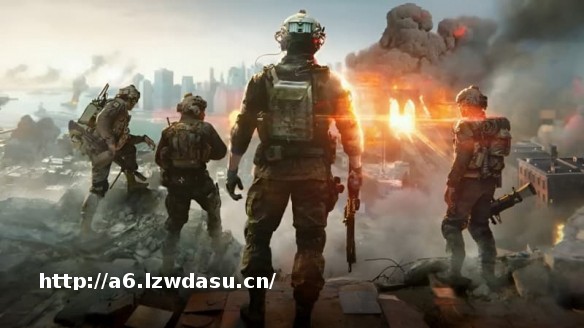 2025年Steam有哪些必玩FPS新游戏？