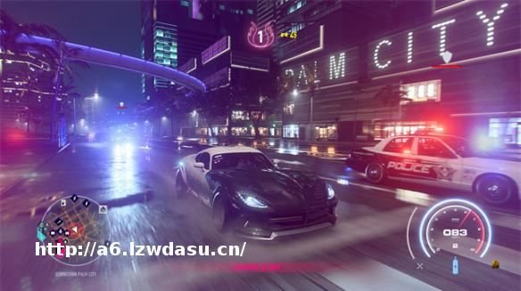 Steam97%好评如潮！盘点8款玩法各异的赛车游戏