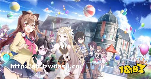 热门放置类卡牌手游排行榜 2025十大好玩的放置卡牌手游