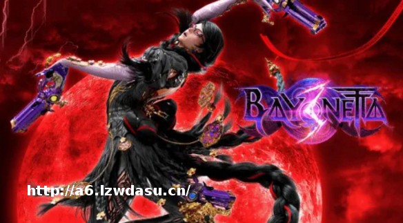 《猎天使魔女3》评测:可能是最适合新玩家的ACT