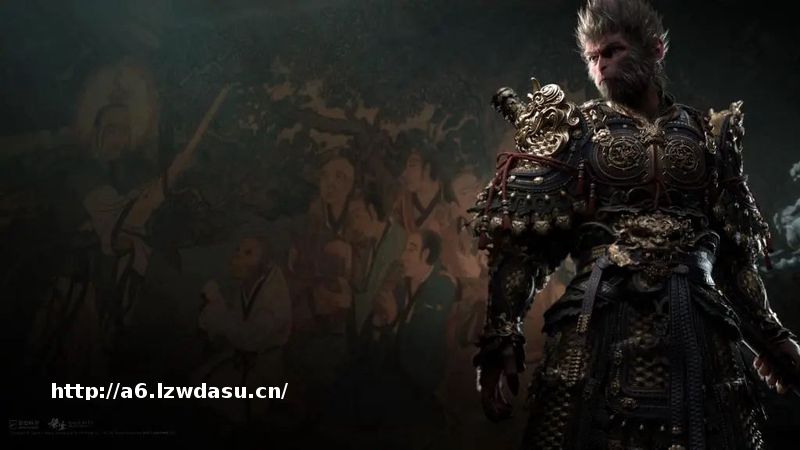 “游戏+文化”何以同船出海