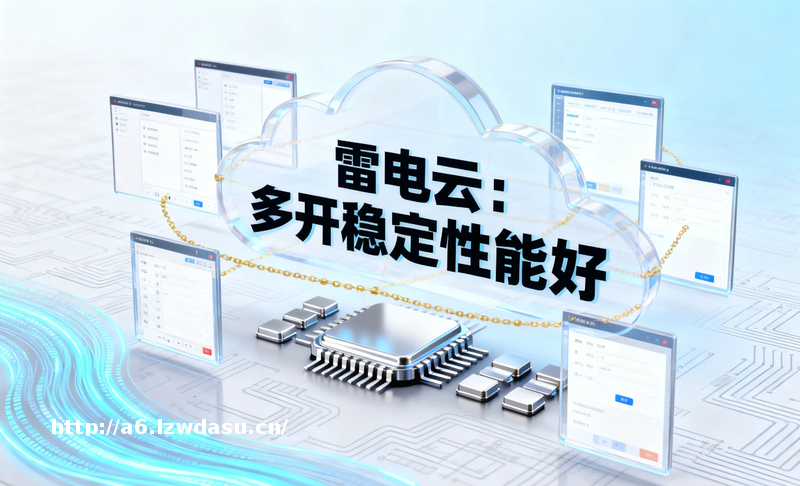 总结雷电云手机ios版选购技巧,怎么选择合适的版本