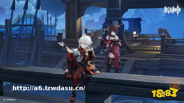 最火的手游动作游戏哪个好玩(2023动作游戏前五名)