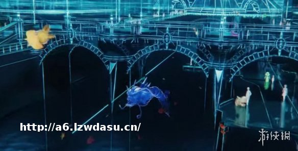 外媒精选2025年任天堂Switch游戏榜单 《文明7》在列
