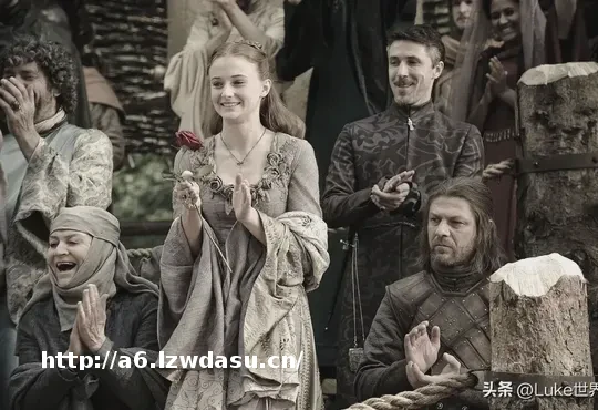 《权利的游戏》终极分析:谁是最强武力值战士