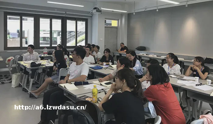 课堂枯燥、遇到教学瓶颈?你该学学游戏化教学设计了