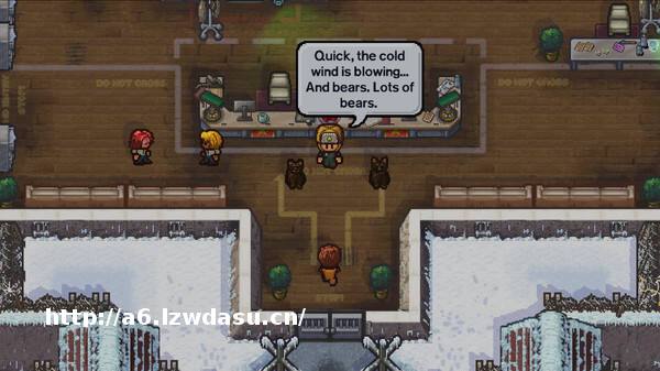 逃脱者2游戏下载_逃脱者2中文版下载