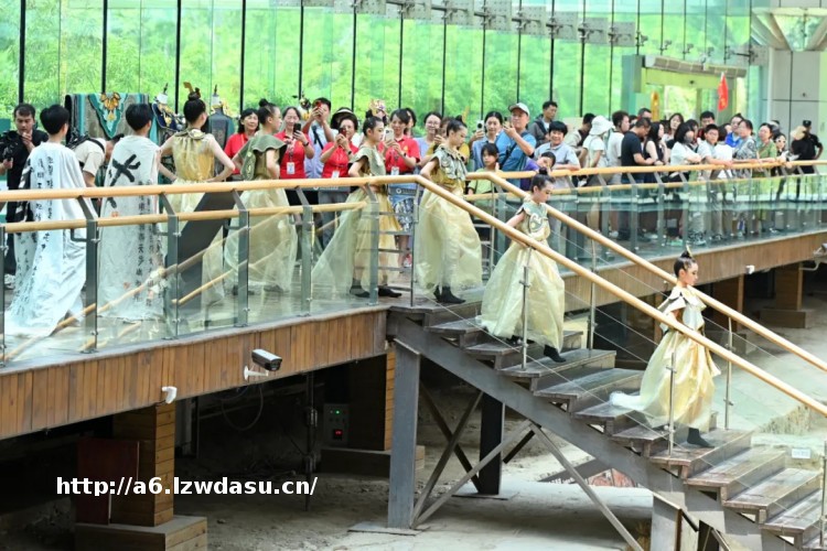 文化和自然遗产日来了，在成都咋个玩？看这篇就够了！秘籍