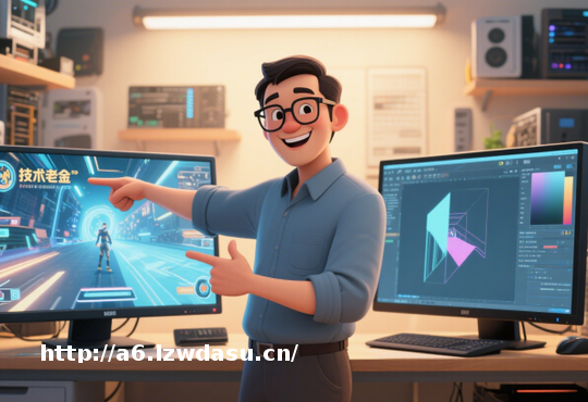 电脑蓝屏怎么办?老金教你5招自己就能修指南