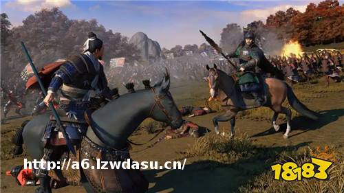 高质量三国题材游戏推荐2025 好玩的三国题材游戏排行榜前十名