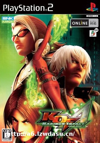 《拳皇极限冲击规则A》+《拳皇2002UM》硬盘版下载 _ 游民星空下载基地 GamerSky.com