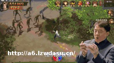 最火20套游戏素材：传奇被大哥霸占，仙侠缺乏爆款素材攻略