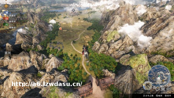 《真・三国无双 起源》评测：一次大胆的重启