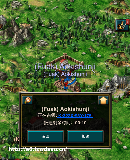 警察、主播、慈善家和最强传说：《战争游戏》的玩家们