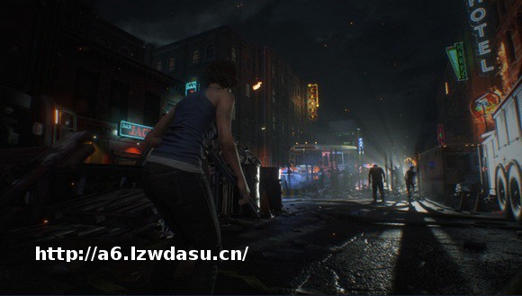 如何将生化危机3游戏体验拉满?北通宙斯精英手柄不可或缺指南