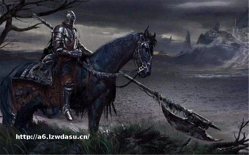 8本已完结中世纪外国历史架空小说，军团阵列向前，骑士决死冲锋