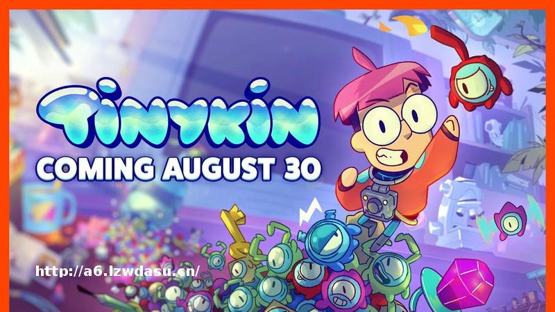 性感射击游戏惊喜登陆NS！《暗黑4》内测来了