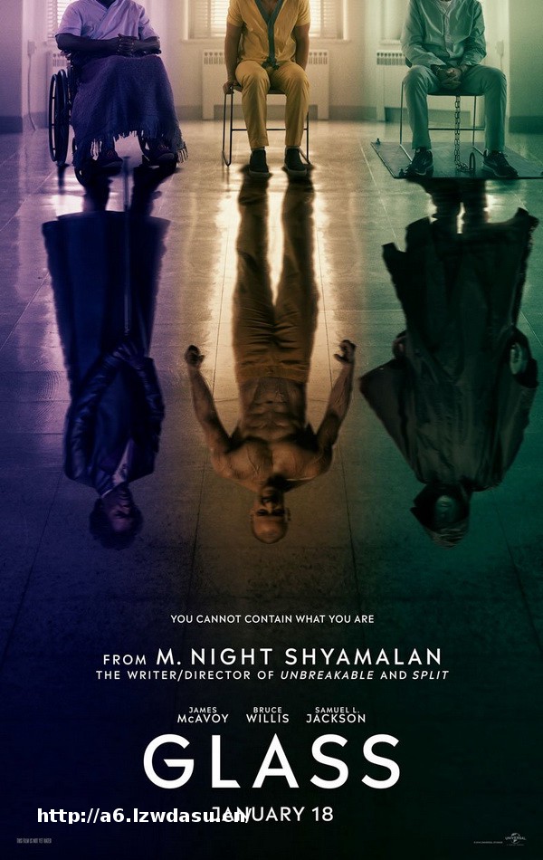 别嫌名单长，2019年最有希望引进的外片都在这里