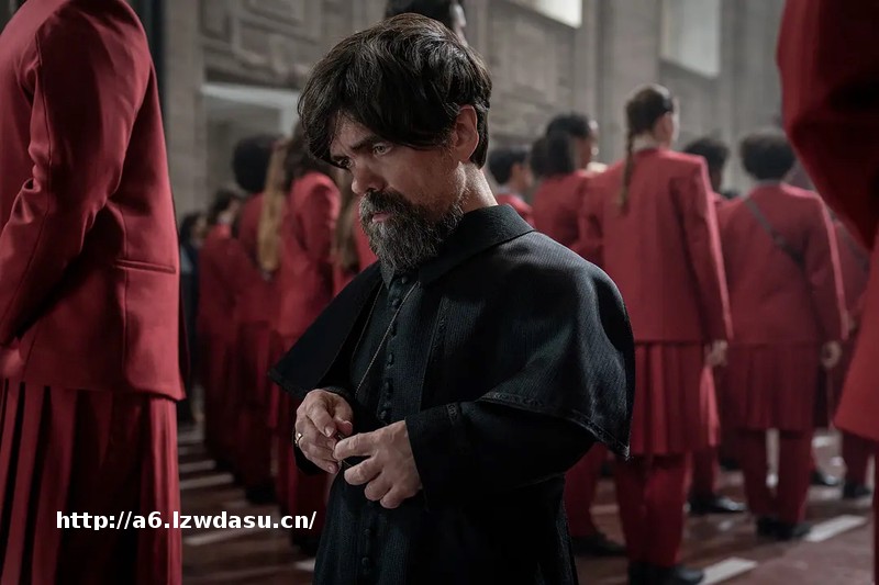 《饥饿游戏》前传市场再遇冷,好莱坞系列电影出路何在