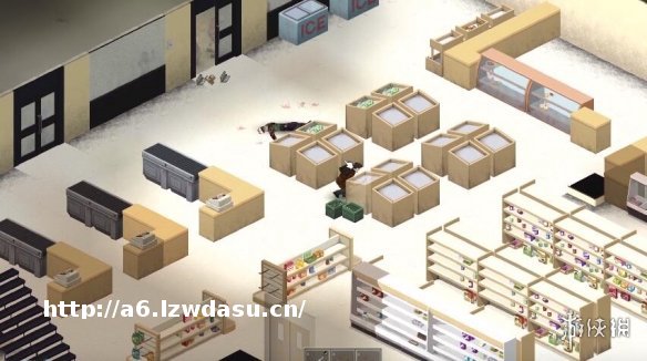 10年之后，它可能依然是你最值得玩的僵尸生存游戏