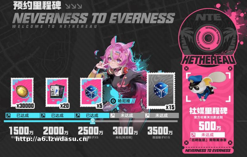 《异环》来了，二次元游戏却要凉了？