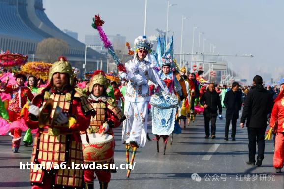 苏州“社火”在《红楼梦》里